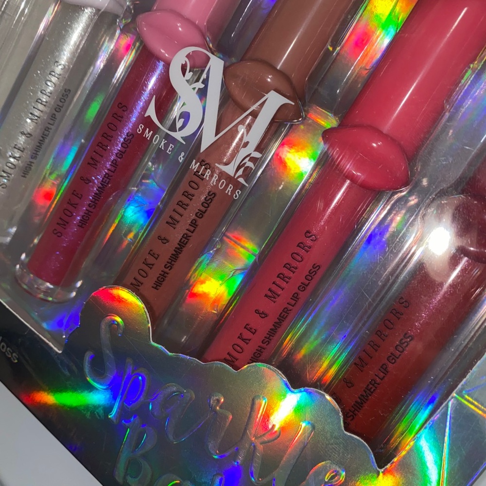 Lipglosses